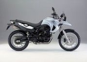 BMW F 650 GS